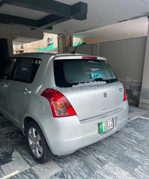 Suzuki Swift 2019 for Sale in Lahore Image-1