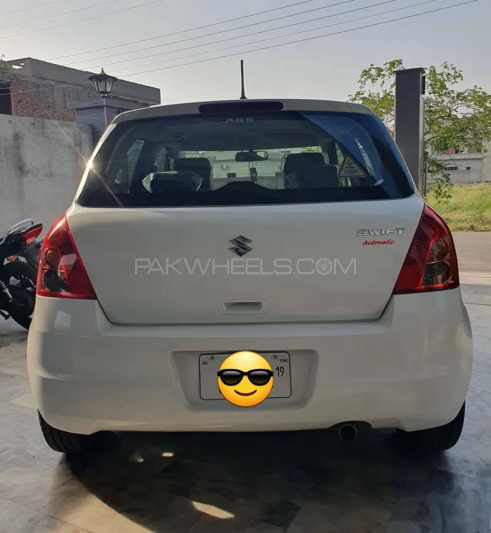 Suzuki Swift 2019 for sale in Gujranwala