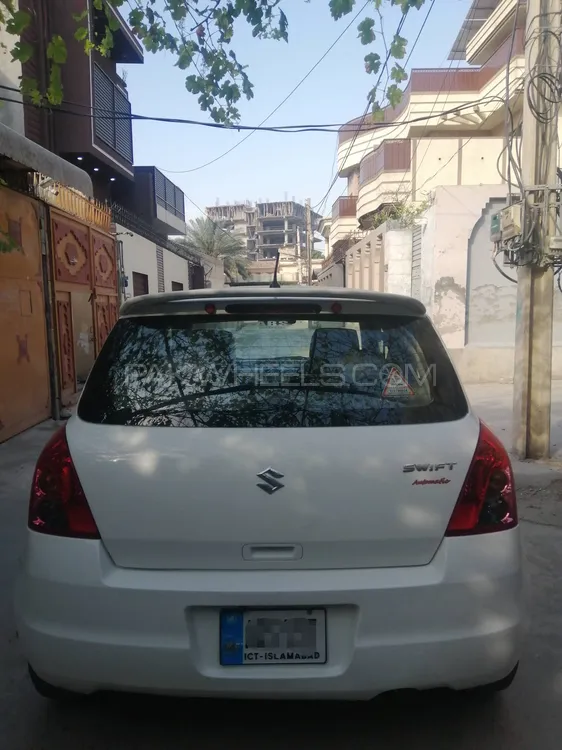 Suzuki Swift 2020 for sale in Peshawar