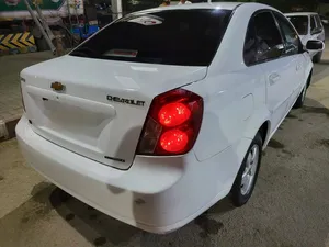 Chevrolet Optra 1.6 Automatic 2007 for Sale