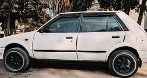 Daihatsu Charade CL 1986 for Sale
