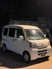 Daihatsu Hijet Special 2015 for Sale