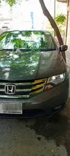 Honda City Aspire 1.3 i-VTEC 2016 for Sale
