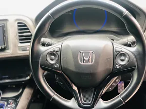 Honda Vezel Hybrid RS Honda Sensing  2017 for Sale