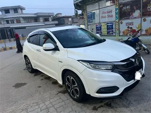 Honda Vezel Hybrid Z 2015 for Sale