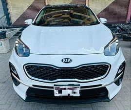 KIA Sportage AWD 2022 for Sale