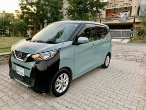 Nissan Dayz X 2019 for Sale