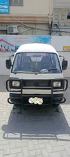 Suzuki Bolan VX Euro II 2015 for Sale