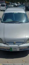 Suzuki Cultus VXL 2005 for Sale