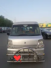Suzuki Every 2017 for Sale