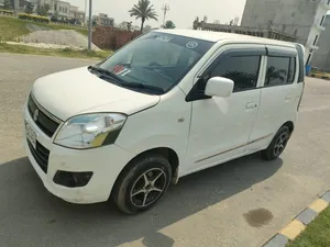 Suzuki Every Wagon 2019 for Sale