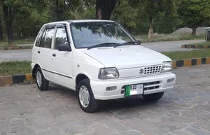 Suzuki Mehran VXR Euro II 2018 for Sale