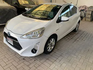 Toyota Aqua 2018 for Sale