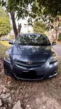 Toyota Belta X S Package 1.0 2013 for Sale