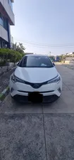 Toyota C-HR G 2020 for Sale