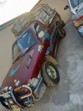 Toyota Hilux Single Cab 1993 for Sale