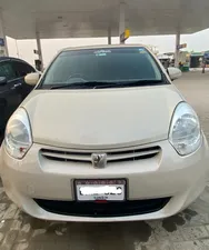 Toyota Passo X L Package 2010 for Sale