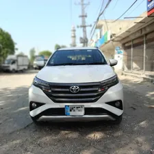 Toyota Rush G A/T 2018 for Sale