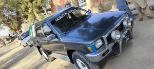 Toyota Surf 1986 for Sale