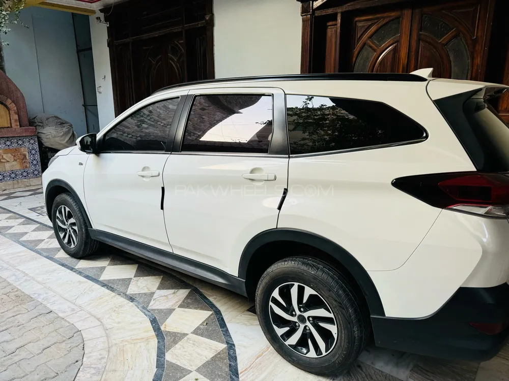 Toyota Rush 2019 for sale in Sukkur