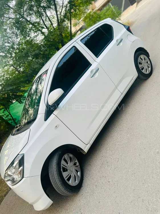 Daihatsu Mira 2022 for sale in Peshawar