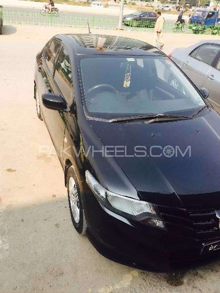 Honda City 2010 for Sale in Islamabad Image-1