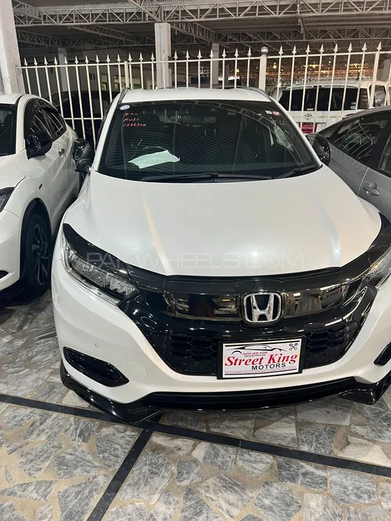 Honda Vezel 2019 for sale in Peshawar