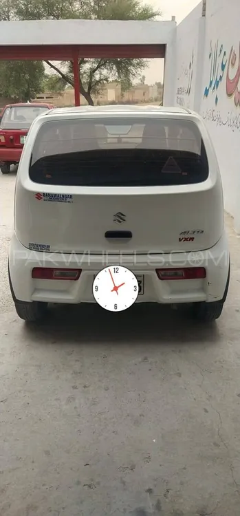Suzuki Alto 2022 for sale in Bahawalnagar