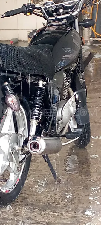 سوزوکی GS 150 2020 for Sale Image-1