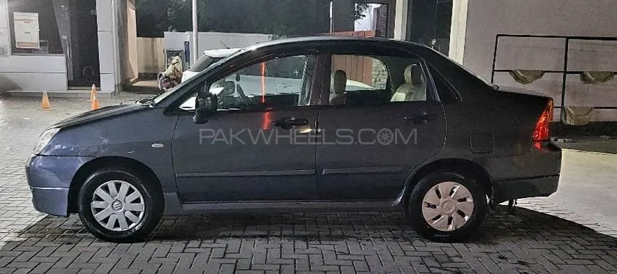 Suzuki Liana 2008 for Sale in Lahore Image-1