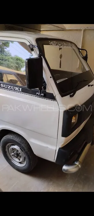Suzuki Ravi 2012 for sale in Lahore