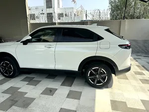 Honda Vezel e-HEV X 2021 for Sale