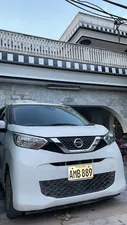 Nissan Dayz Highway star X 2019 for Sale