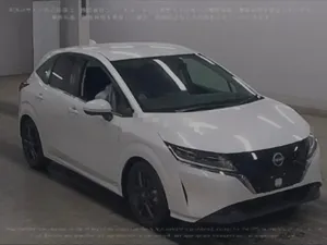 Nissan Note e-Power Aura 2021 for Sale