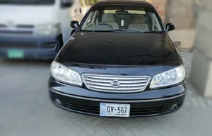 Nissan Sunny Super Saloon 1.6 (CNG) 2010 for Sale