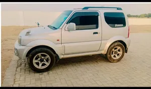 Suzuki Jimny 1998 for Sale