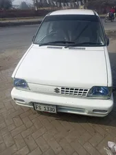 Suzuki Mehran 2002 for Sale