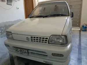 Suzuki Mehran VXR 1989 for Sale
