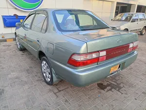 Toyota Corolla GLi 1.6 1994 for Sale