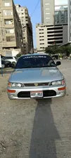 Toyota Corolla XE 1998 for Sale
