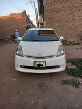 Toyota Prius G 1.5 2007 for Sale