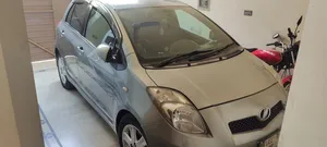 Toyota Vitz RS C Package 1.5 2012 for Sale