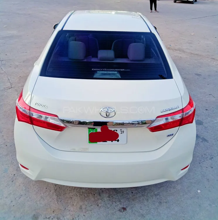 Toyota Prado 2019 for sale in Rawalpindi
