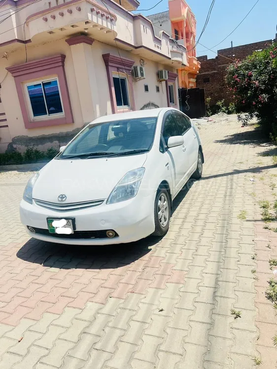 Toyota Prius 2009 for sale in Sialkot