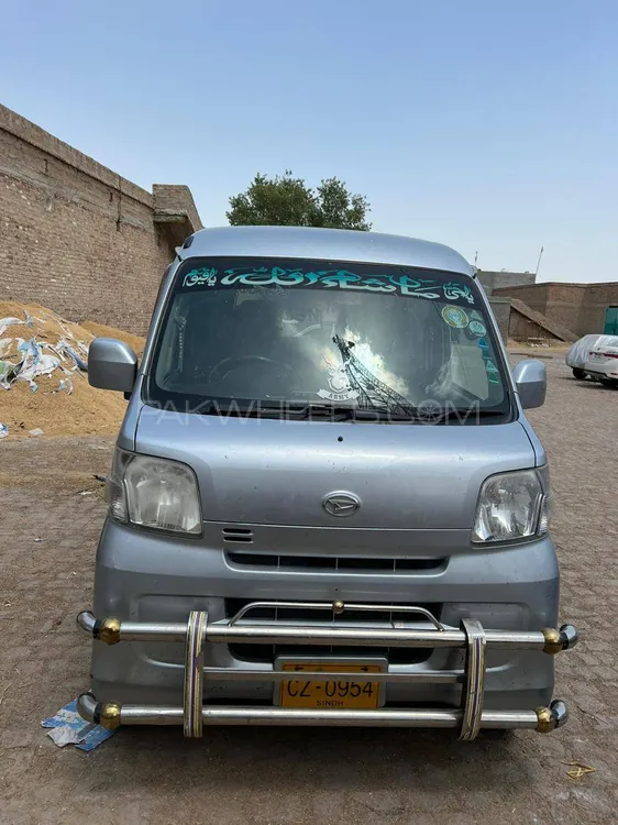 ڈائی ہاٹسو ہائی جیٹ 2021 for Sale in لاڑکانہ Image-1