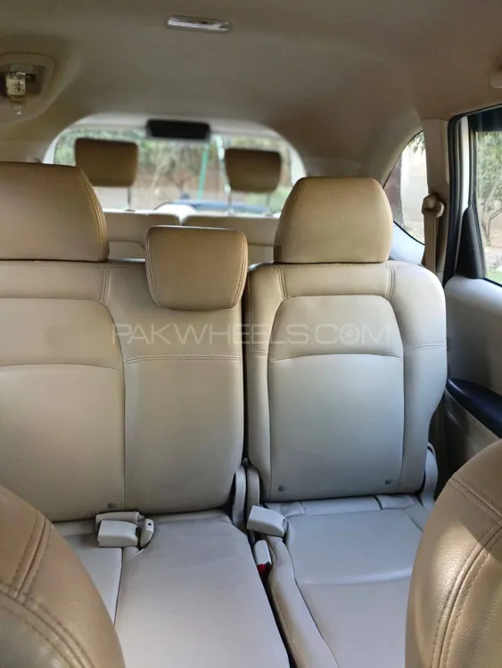 Honda BR-V 2020 for sale in Lahore