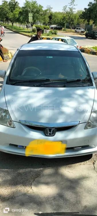 Honda City 2005 for Sale in Rawalpindi Image-1