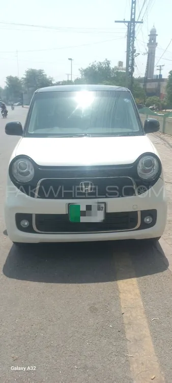 Honda N One 2014 for Sale in Lahore Image-1