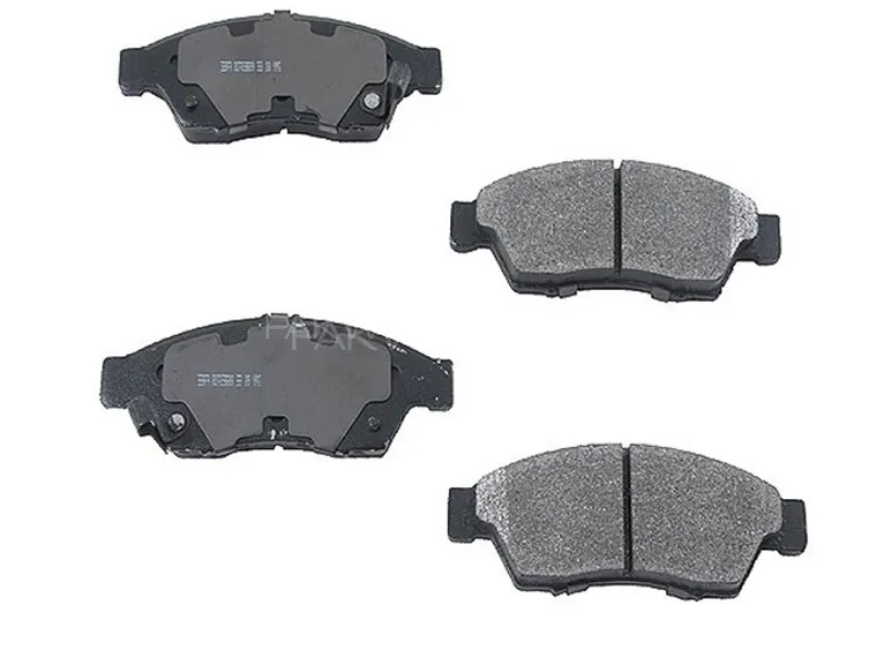 Honda Vezel 2013-2020 MK Front Brake Pads 