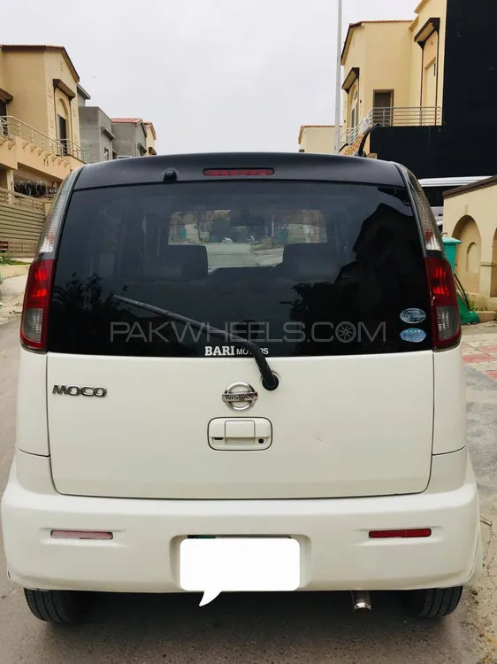 Nissan Moco 2011 for sale in Rawalpindi